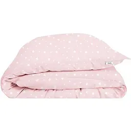 Підковдра полуторна Cosas Rose Starfall 160х220 см (StarfallRose_160q)
