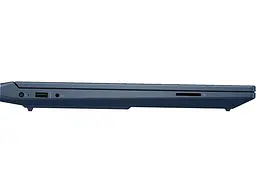 Ноутбук HP 15-fa2007ua (DM8B0EA) Performance Blue - мініатюра 6