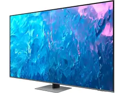 Телевізор Samsung QE75Q77C - мініатюра 3