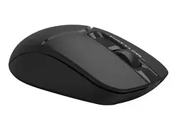 Миша Fstyler FG12 1200dpi Black A4Tech teh0024013 - мініатюра 5