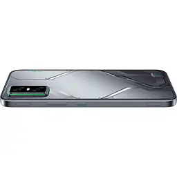 Смартфон Infinix GT 30 Pro 12/256GB Shadow Ash [142195] - мініатюра 7