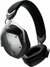 Навушники V-Moda Crossfade 3 Wireless Gunmetal Black (XFBT3-GNBK) - мініатюра 2