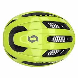 Шолом Scott Supra Road Жовтий (1081-275217.4310.222) - мініатюра 3