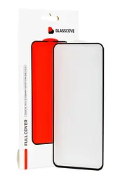 Захисне скло Glasscove Full Cover для Samsung Galaxy A24 (НФ-00000781)