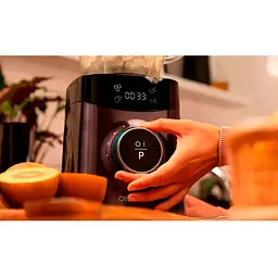 Блендер Cecotec Power Black Titanium 1800MAX Advance [CCTC-04304] [109557] - мініатюра 5
