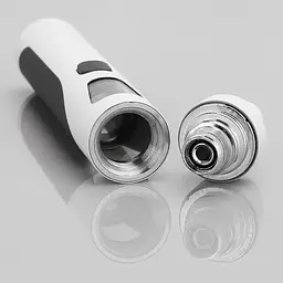Стартовий набір Joyetech eGo AIO Quick Start Kit Black-White (SN527) - мініатюра 4