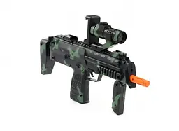 Автомат віртуальної реальності Prologix AR-Glock (NB-005AR)