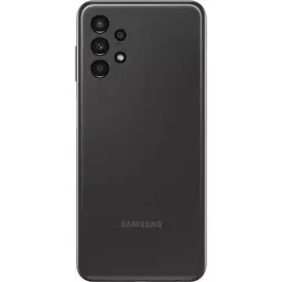 Смартфон Samsung Galaxy A13 3/32Gb Black (SM-A135FZKU) - мініатюра 7