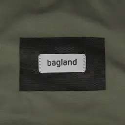 Рюкзак для ноутбука Bagland 15.6" Stylish L 24L khaki 0051869 (1119120723) - мініатюра 6