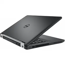 Ноутбук DELL Latitude E5470 (i7-6820HQ / 16GB / SSD 256GB / Full-HD IPS 14") Refurbished - мініатюра 2