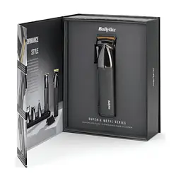 Машинка для стрижки Babyliss E991E - мініатюра 8