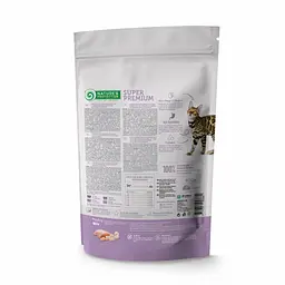 Сухий корм для кішок Nature's Protection Sensitive Digestion Adult 400 г (NPS45766) - мініатюра 2
