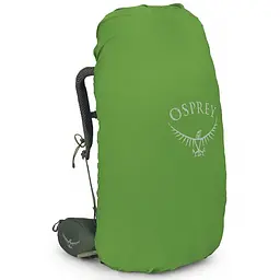 Рюкзак Osprey Kestrel 58 Black S M (1054-009.3305) - мініатюра 3