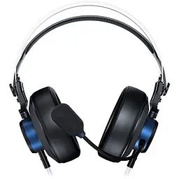 Ігрова гарнітура Cougar VM410 PS USB Black (VM410 PS) - мініатюра 6