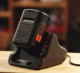 Акумуляторна батарея Black&Decker BL20362 - мініатюра 2