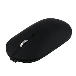 Комп'ютерна бездротова мишка T-Wolf X2 Rechargeable 2.4G 1000-1600 DPI 500 Mah Black - мініатюра 3