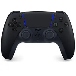 Ігрова консоль Sony PlayStation 5 Slim 1 ТБ + DualSense Midnight Black - мініатюра 4