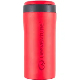Термокухоль Lifeventure Thermal Mug Малиновий