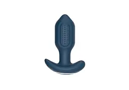 Анальна пробка з вібрацією B - Series Lyla Vibrating Anal Plug - мініатюра 2