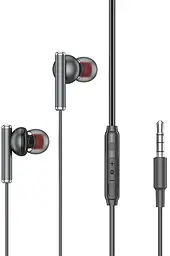 Навушники XO EP32 Black