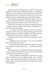 Книга для дітей Місце сили (сюжетна) — Пані Жі kni0003853 - мініатюра 8