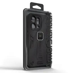 Чохол ArmorStandart Proover для OPPO Reno14 Pro 5G Black - мініатюра 3