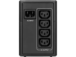 Лінійно-інтерактивне ДБЖ Eaton 5E Gen2 900 USB IEC (5E900UI) - мініатюра 3