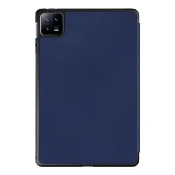 Чохол до планшета Armorstandart Smart Case Xiaomi Pad 6/6 Pro Blue (ARM67964) - мініатюра 2