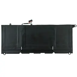 Акумулятор для ноутбука Dell PW23Y (XPS 13 9360 series) 7.6V 8085 mAh 60Wh Black - мініатюра 3