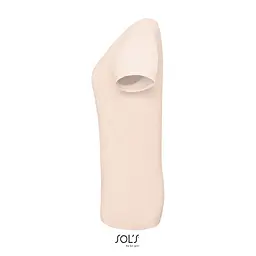 Футболка Sol's Martin women пастельно-рожевий M (02856143M) - мініатюра 5