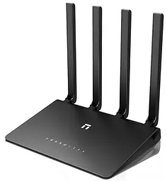 Бездротовий маршрутизатор Netis N2 AC1200Mbps IPTV Dual Band Gigabit Router (6545516) - мініатюра 2