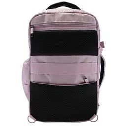Сумка-рюкзак Semi Line 20 Lilac (P8249-4) - мініатюра 6