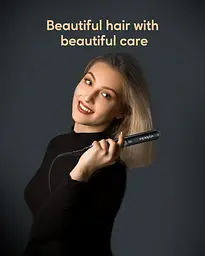 Міні-випрямляч для короткого волосся Stylocks, маленькі випрямлячі, випрямлячі дорожнього розміру - мініатюра 5
