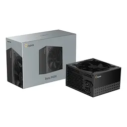 Блок живлення OCYPUS 600W BETA P600 (BETA-P600-N1HDBK024X-EU) - мініатюра 8