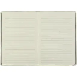Книга записна Buromax Etalon в лінійку 195х125 мм біла 96 аркушів (BM.291260-12) - мініатюра 4