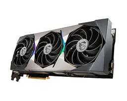 Відеокарта MSI GeForce RTX 3070 SUPRIM X 8G - мініатюра 3