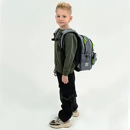 Рюкзак Kite Education 771 Next level (K25-771S-6) - мініатюра 18