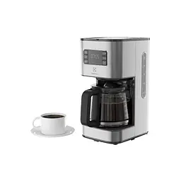 Крапельна кавоварка Electrolux E5CM1-6ST - мініатюра 3