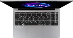 Ноутбук Pixus Link N15 8/512Gb (4897058532630) Windows 11 Pro Graphite UA UCRF - мініатюра 3
