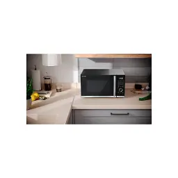 Мікрохвильова піч Sharp YC-QC254AE-B - мініатюра 8