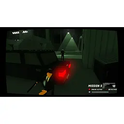 Ключ активації Microsoft Secret Agent: Cold War Espionage для Xbox One/Series S/X - мініатюра 3