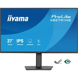 Монітор iiyama XB2791HS-B1 - мініатюра 11