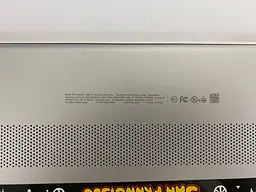 Ноутбук HP Pavilion 15 Laptop 15-ck075nr 15.6" (i5-8250U / 16GB / SSD+HDD / Сенсорний) Refurbished - мініатюра 10