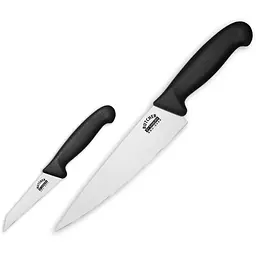 Набір із 2-х кухонних ножів Samura Butcher (SBU-0210)