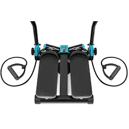 Степпер Hop-Sport HS-045S Slim блакитний - мініатюра 4