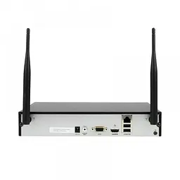 Відеореєстратор DS-7104NI-K1/W/M(C) Hikvision (99-00004962) - мініатюра 3