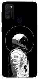 Чохол Demsky Space astronaut для Samsung Galaxy M30s / M21