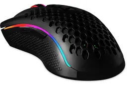 Миша Storm Elite, RGB,10 кнопок,16000 dpi (77853) REDRAGON teh0022122 - мініатюра 7