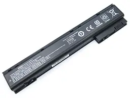 Акумулятор AR08XL для HP ZBook 15, 17 G1 G2 (AR08, HSTNN-DB4H, 707614-121) (14.8V 4400 mAh 65Wh)