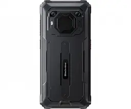 Смартфон Blackview BV6200 Pro 6/128Gb акб 13000 мАг чорний (6931548314707) - мініатюра 7